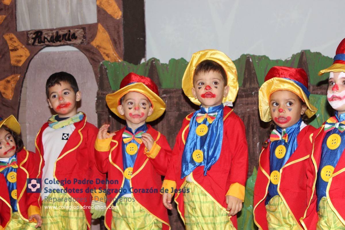 2014 12 17 1º INFANTIL A FESTIVAL NAVIDAD (32)